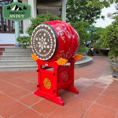 Bồn Tắm Tròn Gỗ Pơ Mu Bo Viền – Tuyệt Tác Trị Liệu, Điểm Nhấn Không Gian Hoàn Mỹ