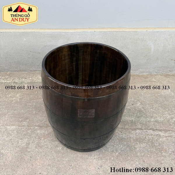 Xưởng sản xuất bồn tắm gỗ An Duy phân phối hàng tận gốc bảo hành 12 tháng.