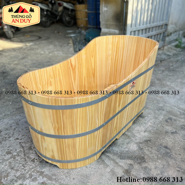 Xưởng An Duy đóng gói thùng gỗ ngâm người giao hàng toàn quốc an toàn tuyệt đối.